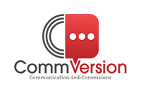 Commversion